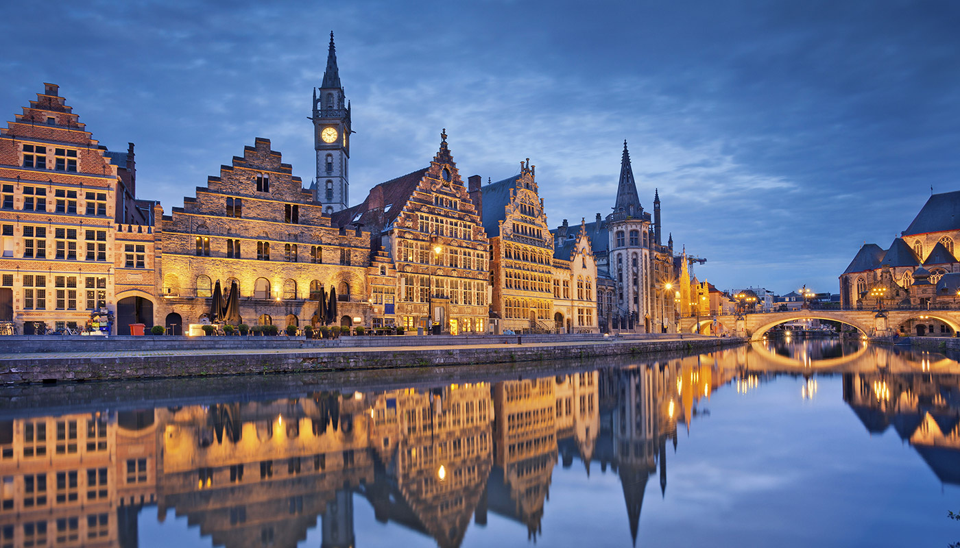 Belgium