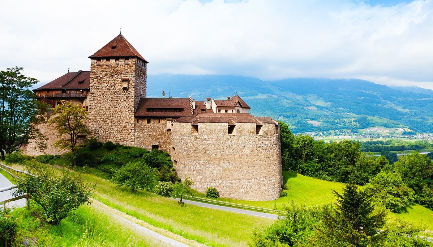 Liechtenstein