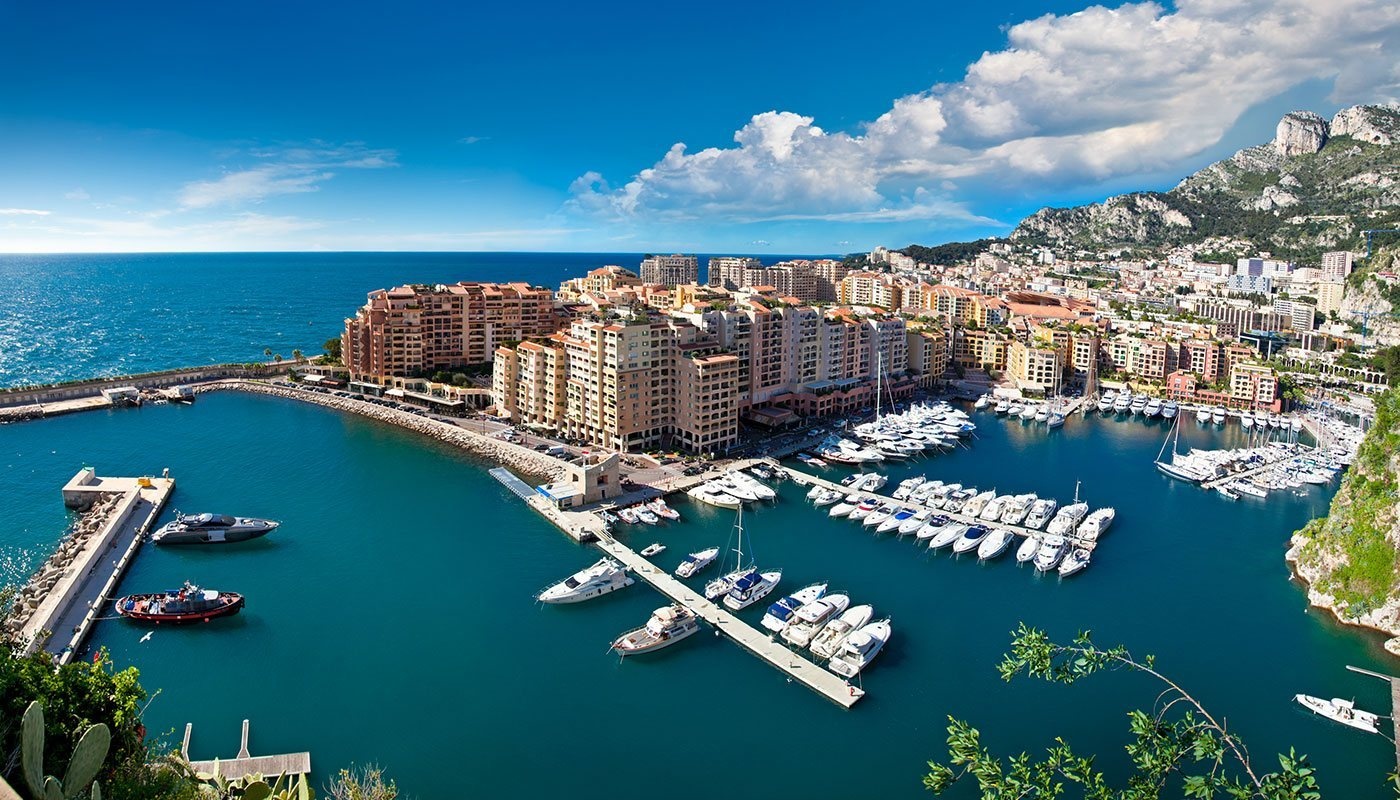 Monaco
