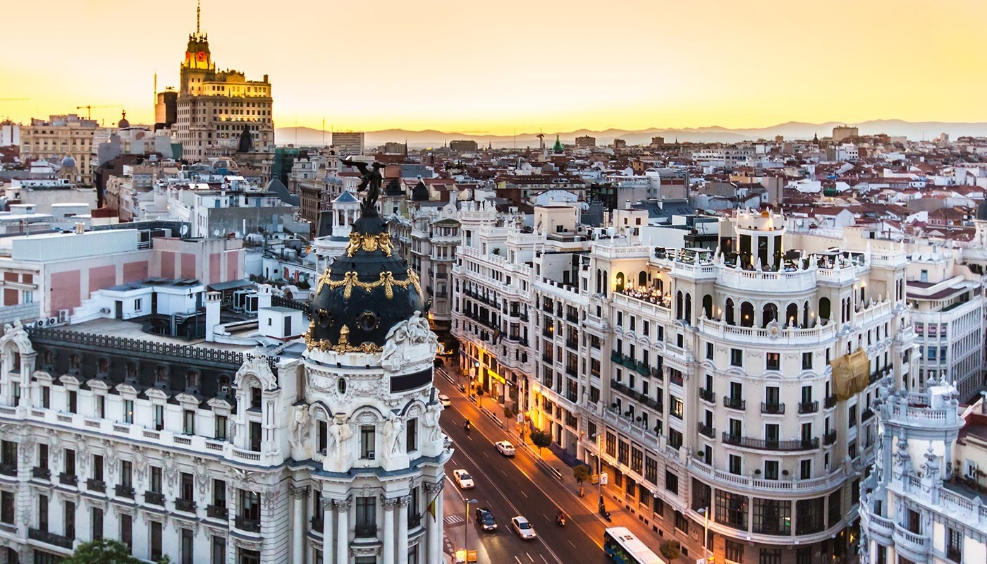 Spain